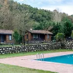 Vakantiepark Bagdat 2*