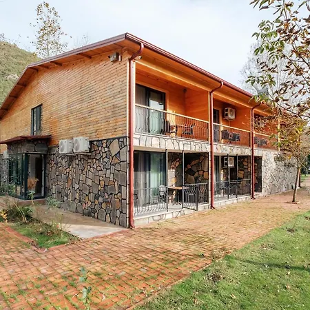 Tatil parkı Bagdat 2*