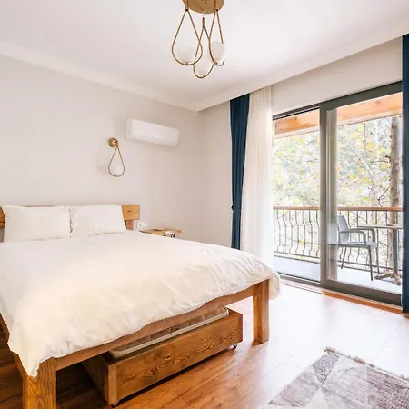 Tatil parkı Bagdat