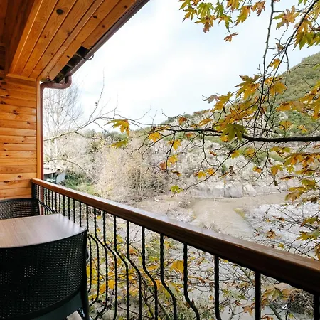 Bagdat Tatil parkı