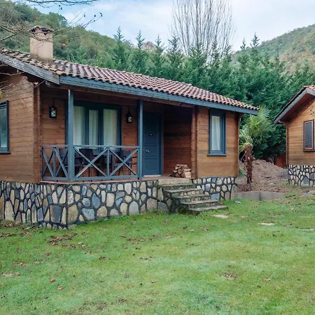 Tatil parkı Bagdat