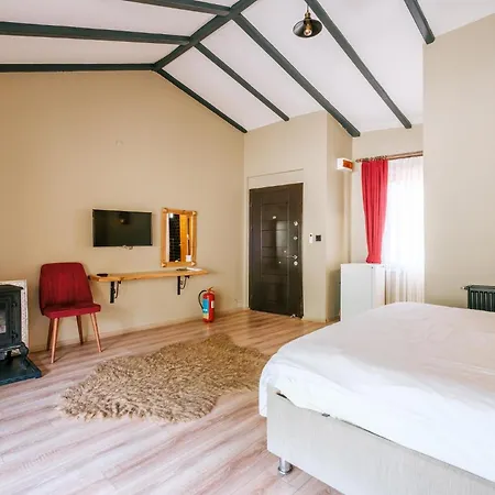 Tatil parkı Bagdat