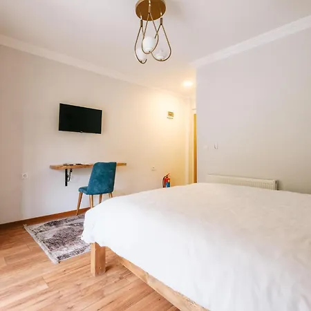 Bagdat Tatil parkı Semetler