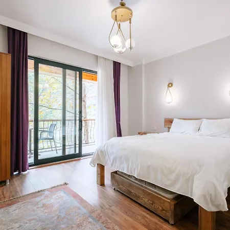 פארק נופש Bagdat 2*