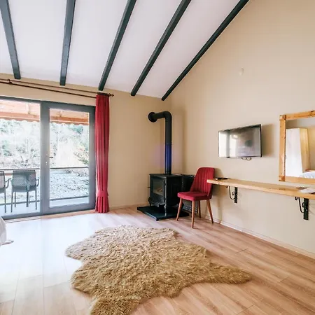 פארק נופש Bagdat 2*