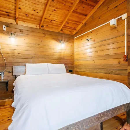 פארק נופש Bagdat