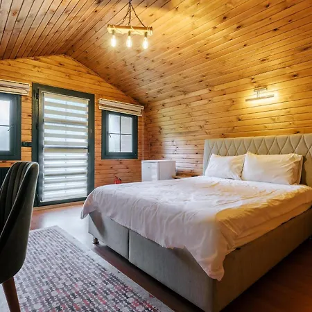 Tatil parkı Bagdat 2*