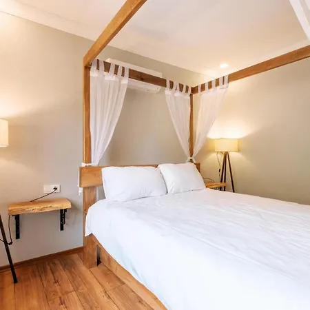 Bagdat פארק נופש 2*