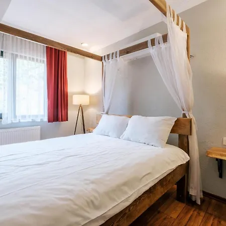 Tatil parkı Bagdat 2*