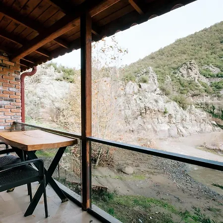 Bagdat Tatil parkı