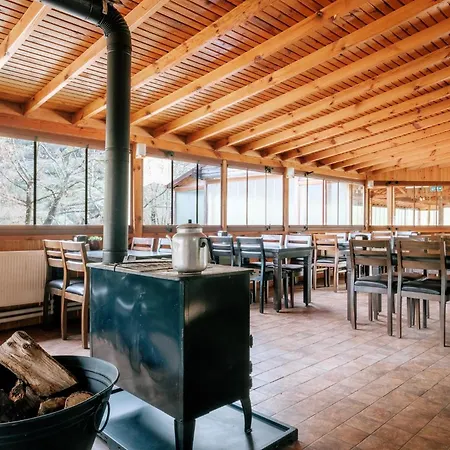 Bagdat פארק נופש