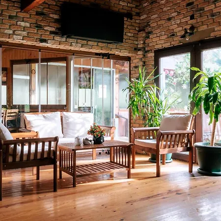 פארק נופש Bagdat