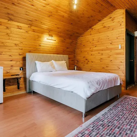 Bagdat Tatil parkı