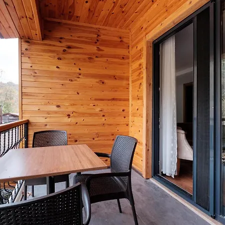 פארק נופש Bagdat 2*