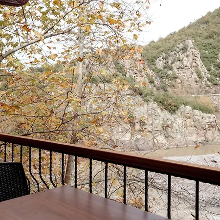 Tatil parkı Bagdat