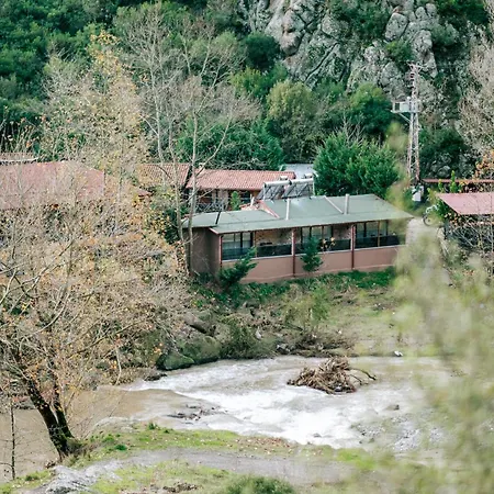 Bagdat פארק נופש 2*