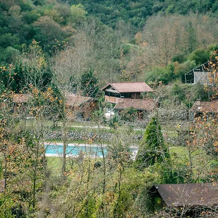 Bagdat פארק נופש Semetler