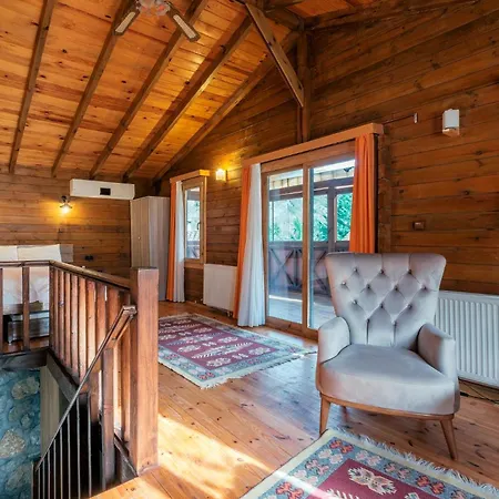 Bagdat פארק נופש