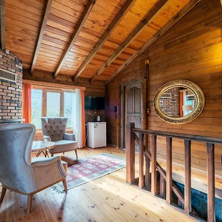 Bagdat פארק נופש 2*