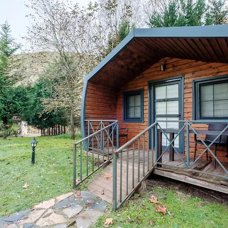 Bagdat Tatil parkı