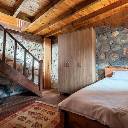 Bagdat פארק נופש 2*