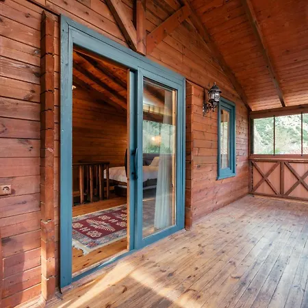 Tatil parkı Bagdat 2*
