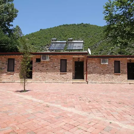 Bagdat פארק נופש