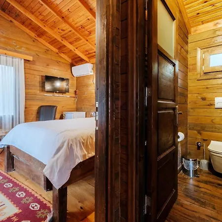 Tatil parkı Bagdat