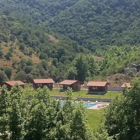 Bagdat Tatil parkı 2*