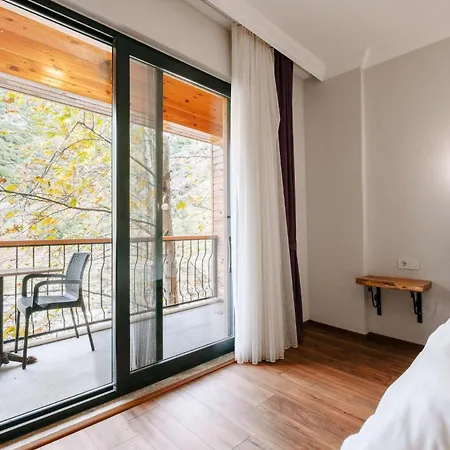 Tatil parkı Bagdat