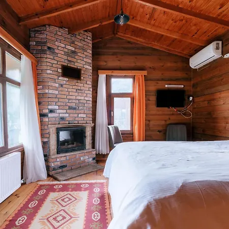Bagdat Tatil parkı