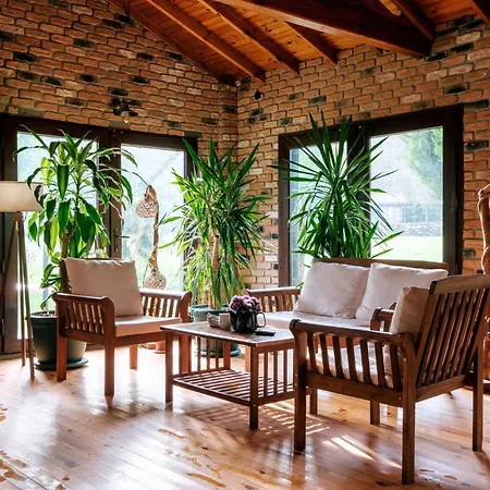 Tatil parkı Bagdat