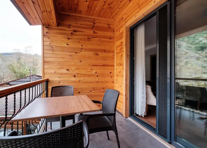 Prázdninový areál Bagdat 2*