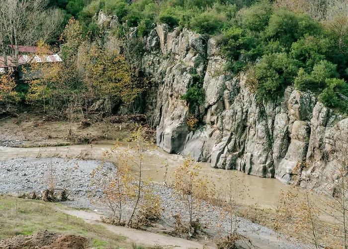 Bagdat Prázdninový areál